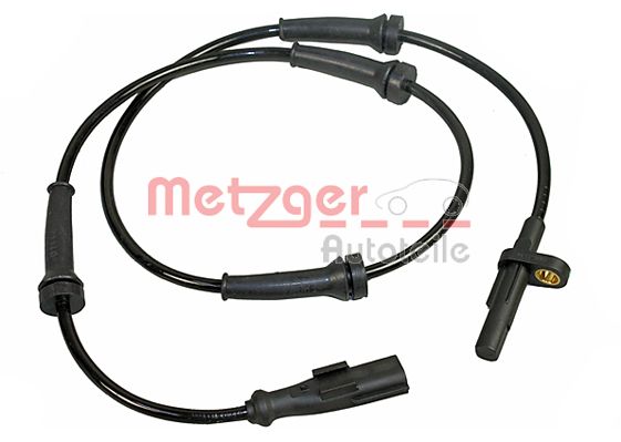 Sensor, wheel speed - 0900959 METZGER