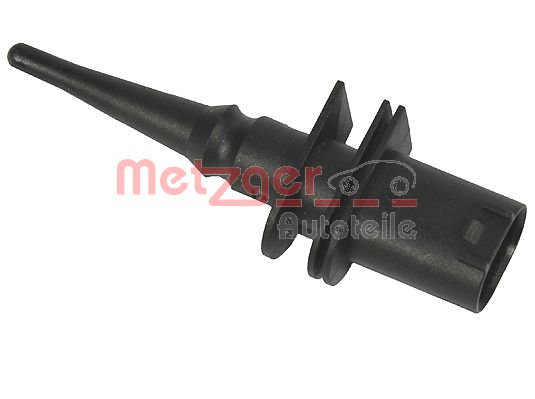 Sensor, exterior temperature - 0905408 METZGER