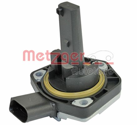 Sensore, Livello olio motore - 0901170 METZGER