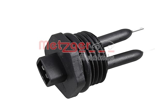 Sensor, coolant level - 0901326 METZGER