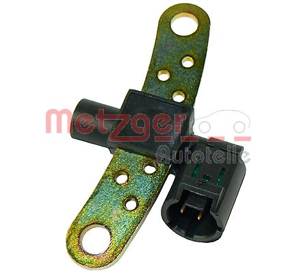 Sensor, crankshaft pulse - 0902016 METZGER