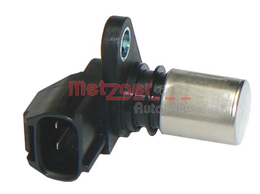 Sensor, crankshaft pulse - 0902171 METZGER