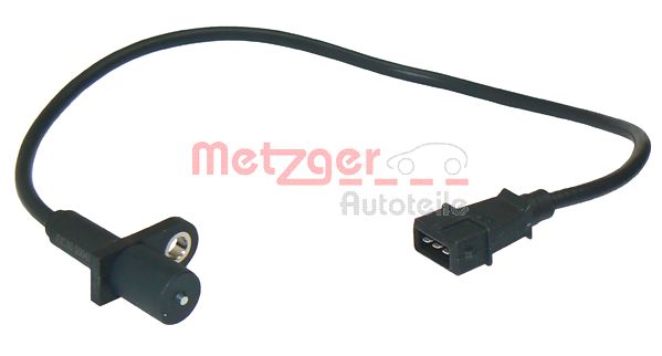 Generatore di impulsi, Albero a gomiti - 0902175 METZGER