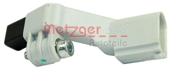 Sensor, crankshaft pulse - 0902379 METZGER