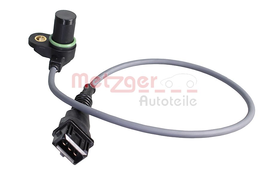 jutiklis, skirstomojo veleno padėtis - 0903002 METZGER