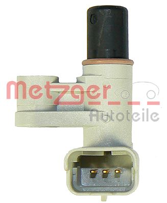 Sensore, Posizione albero a camme - 0903018 METZGER
