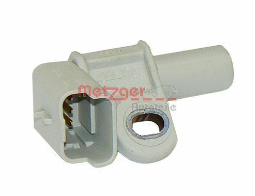 jutiklis, skirstomojo veleno padėtis - 0903031 METZGER