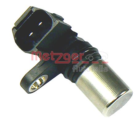 jutiklis, skirstomojo veleno padėtis - 0903087 METZGER