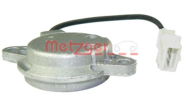 Sensore, Impulso d'accensione - 0903089 METZGER