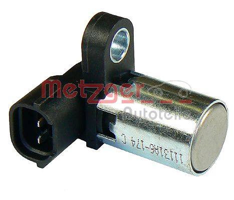 jutiklis, skirstomojo veleno padėtis - 0903091 METZGER