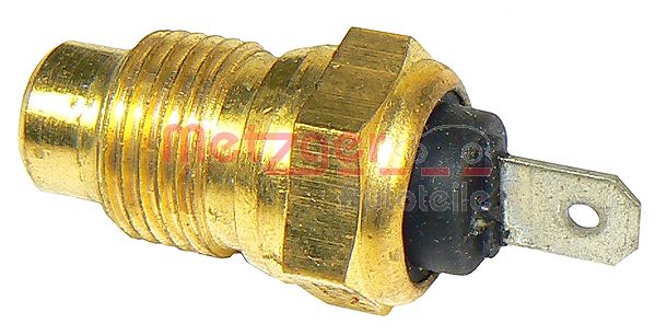 Sensor, coolant temperature - 0905011 METZGER