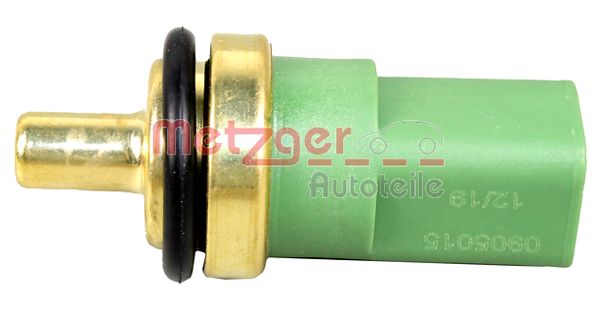 Sensor, coolant temperature - 0905015 METZGER