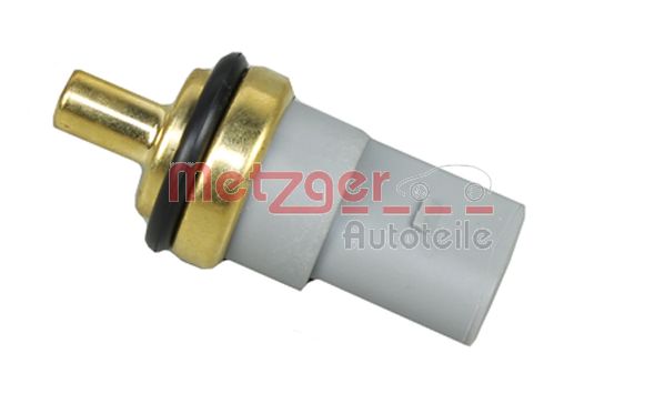 Sensor, coolant temperature - 0905022 METZGER