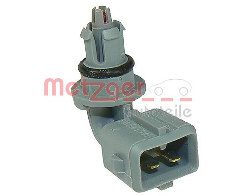Sensor, intake air temperature - 0905069 METZGER