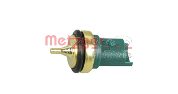 Sensore, Temperatura refrigerante - 0905083 METZGER