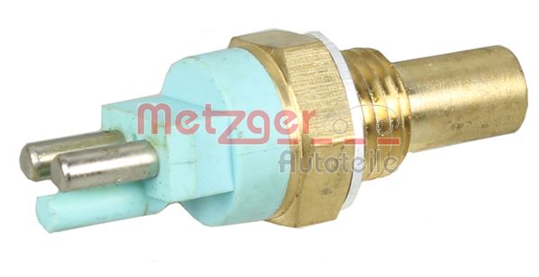 Sensor, coolant temperature - 0905141 METZGER