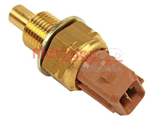 Sensore, Temperatura refrigerante - 0905414 METZGER