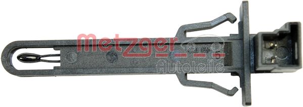 Sender Unit, interior temperature - 0905461 METZGER