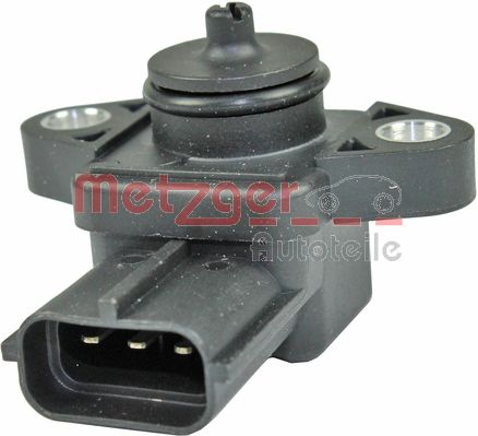 Sensor, intake manifold pressure - 0906197 METZGER