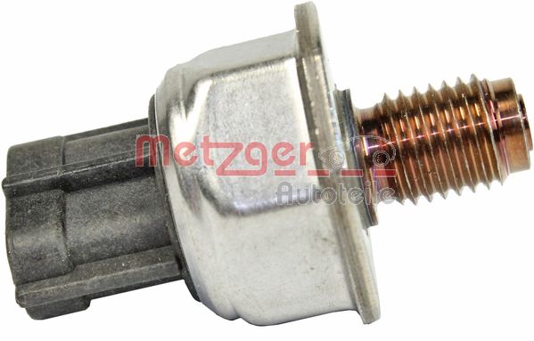jutiklis, degalų slėgis - 0906211 METZGER