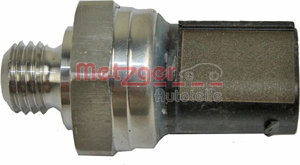 jutiklis, išmetimo slėgis - 0906274 METZGER