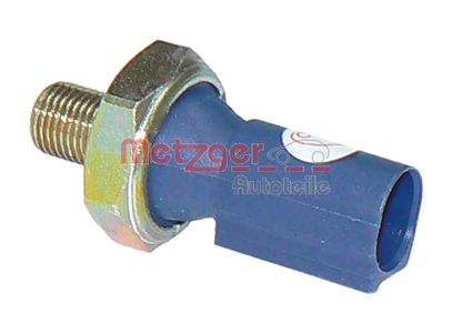 Oil Pressure Switch - 0910048 METZGER