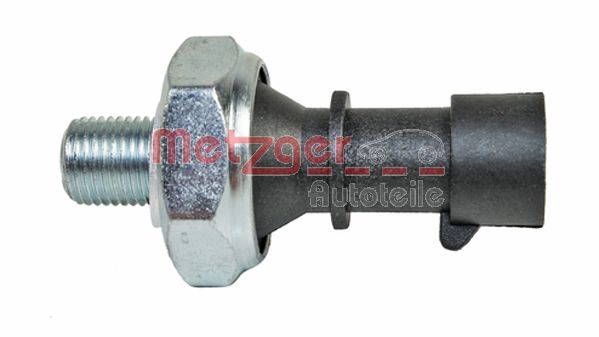 Interruttore a pressione olio - 0910098 METZGER