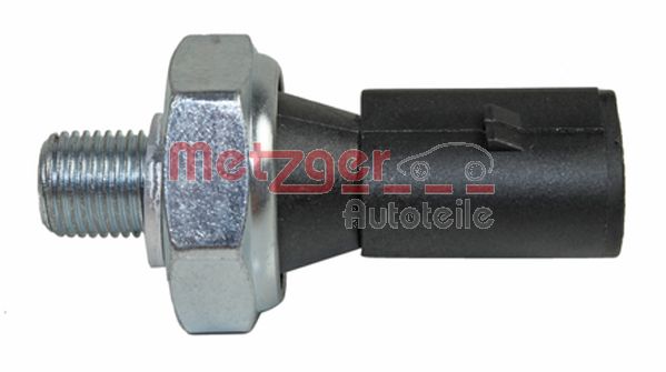Oil Pressure Switch - 0910099 METZGER