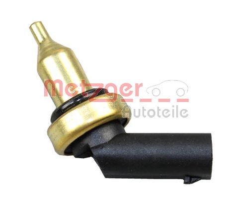 Sensore, Temperatura refrigerante - 0905478 METZGER