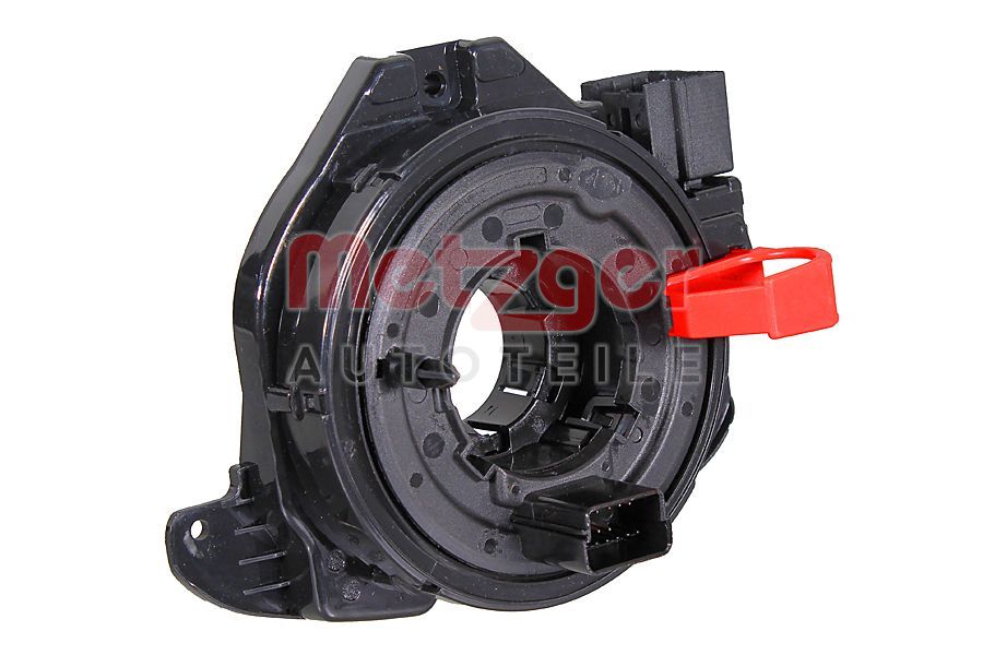 Molla spiroelicoidale, Airbag - 09161202 METZGER