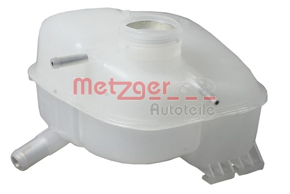Expansion Tank, coolant - 2140199 METZGER