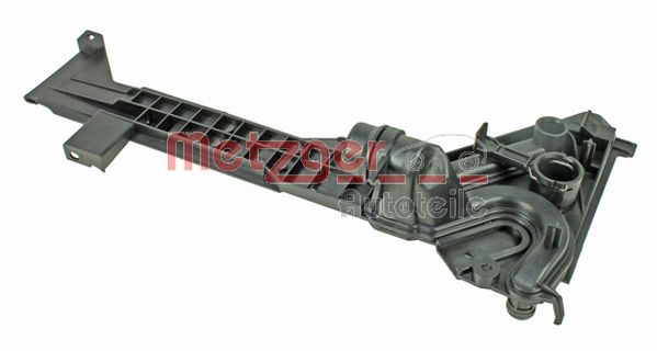 Holder, coolant compensation tank - 2140233 METZGER