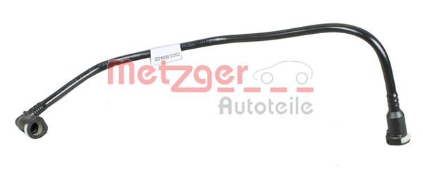 Fuel Line - 2150101 METZGER