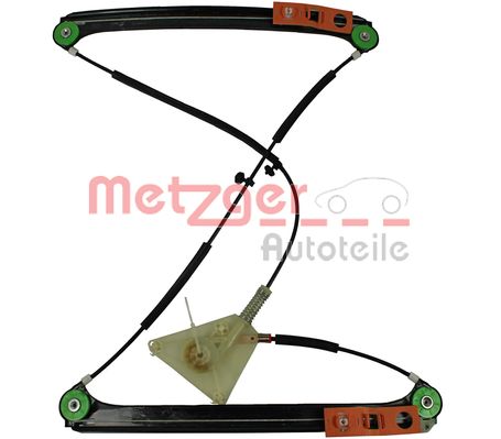 Fensterheber - 2160325 METZGER