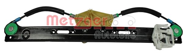 lango pakėliklis - 2160349 METZGER