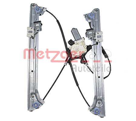 Alzacristallo - 2160433 METZGER