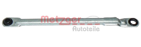 Barra trasmissione, Manovellismo tergicristallo - 2190002 METZGER