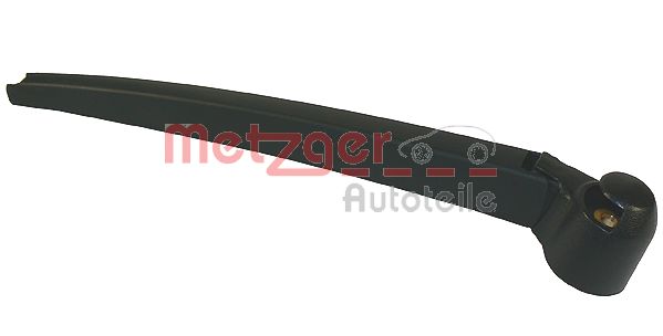 Wiper Arm, window cleaning - 2190146 METZGER