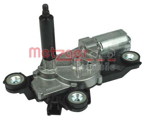 Motore tergicristallo - 2190701 METZGER