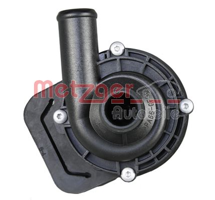Additional Water Pump - 2221055 METZGER