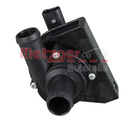 Pompa acqua ausiliaria - 2221067 METZGER