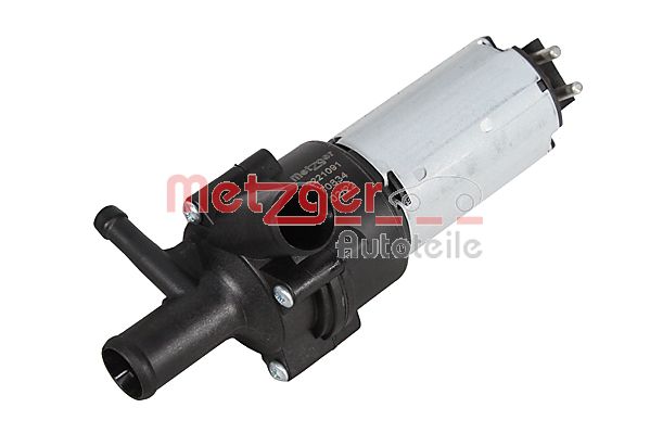 Additional Water Pump - 2221091 METZGER