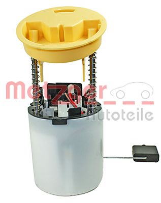 Fuel Feed Unit - 2250237 METZGER