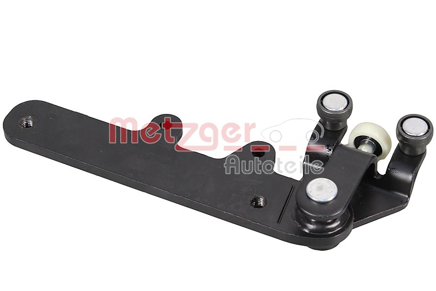 Roller Guide, sliding door - 2310144 METZGER