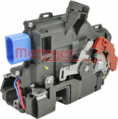 Serratura sport. - 2314042 METZGER