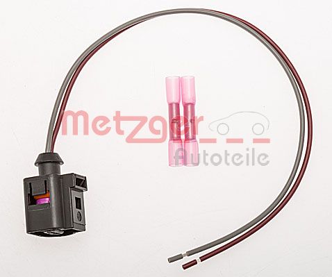 Cable Repair Set, central electrics - 2323019 METZGER