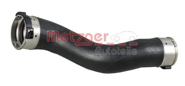 Charger Air Hose - 2400527 METZGER