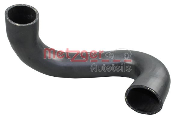 Charger Air Hose - 2400567 METZGER