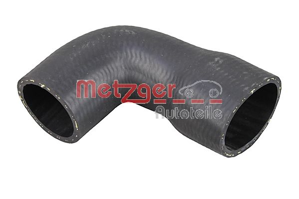 Charger Air Hose - 2400993 METZGER
