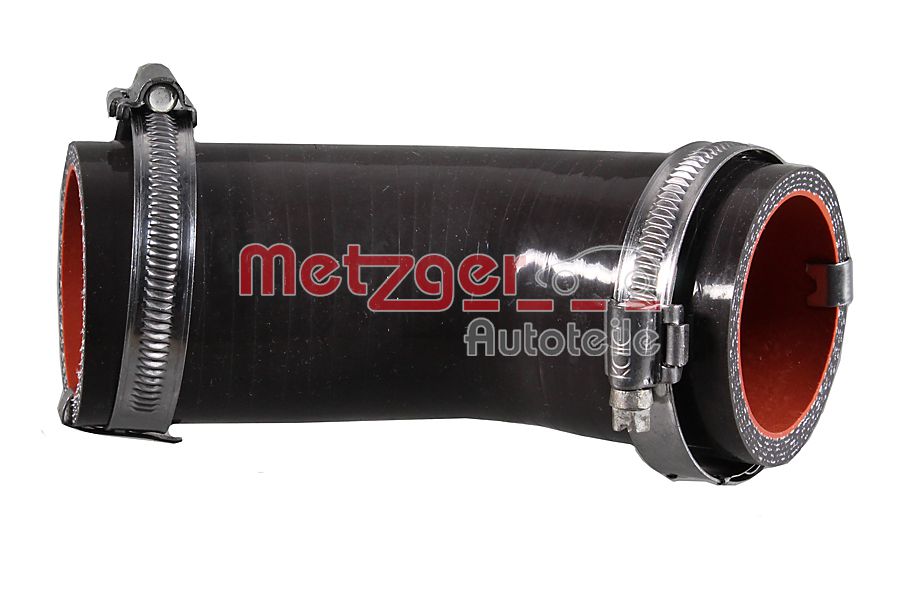 Charger Air Hose - 2401102 METZGER